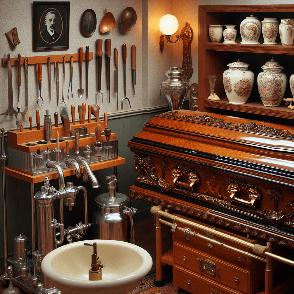 Top Mortuary Equipment for New Funeral Homes - American Mortuary Coolers & Equipments Top Mortuary Equipment for New Funeral Homes - American Mortuary Coolers & Equipments